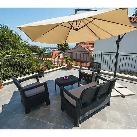 Apartment Splendid Marjan Split Room photo