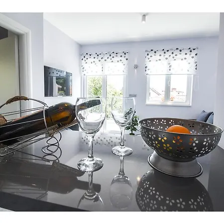 Apartment Splendid Marjan Split Room photo