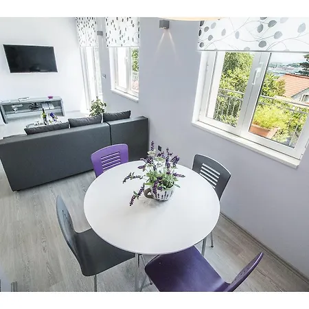 Apartment Splendid Marjan Split Room photo