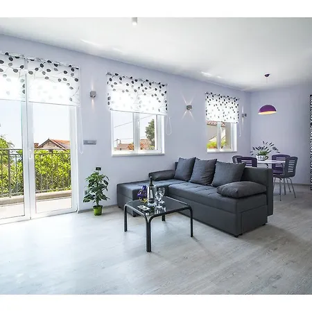 Apartment Splendid Marjan Split Room photo
