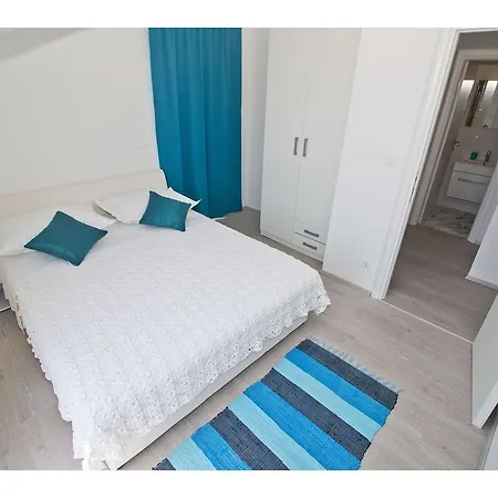 Apartment Splendid Marjan Split Exterior photo