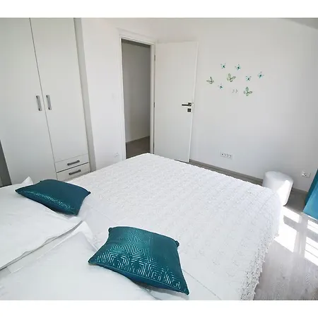 Apartment Splendid Marjan Split Exterior photo