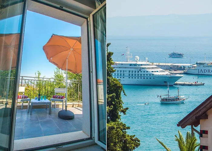 Apartment Splendid Marjan