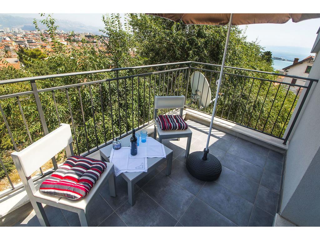 Apartment Splendid Marjan *